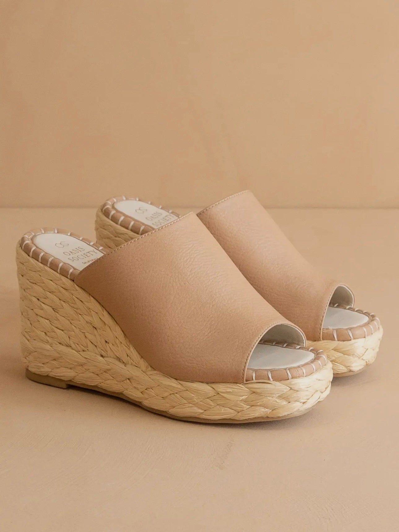 Emily Espadrille