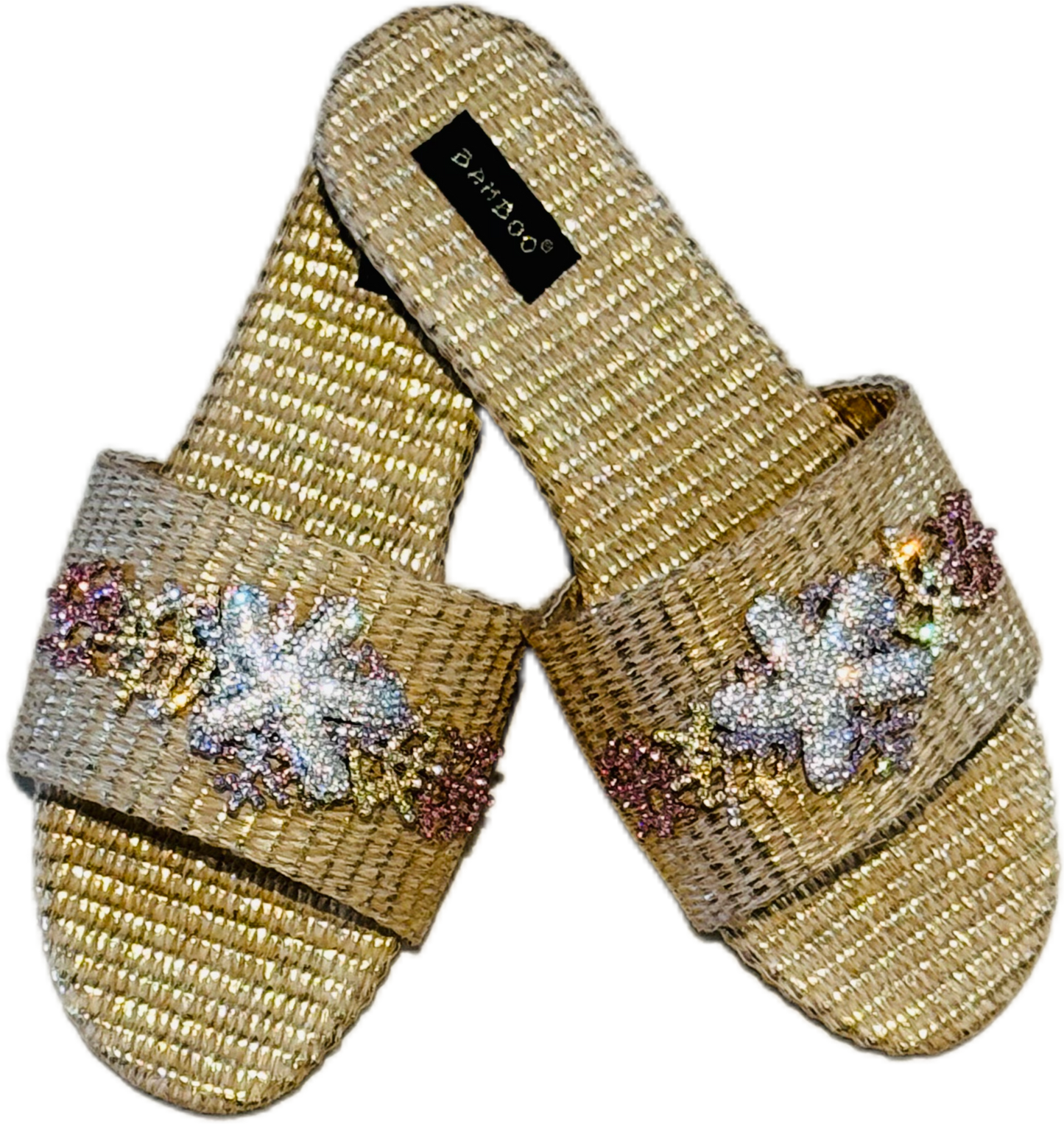 Glitz slides